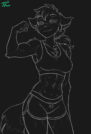 Fit FemMike