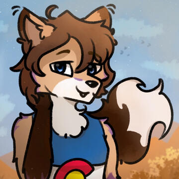 Jordano made by @DirtyStoat